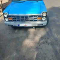 زامیاد Z24 بنزینی|خودرو سواری و وانت|کرمان, |دیوار