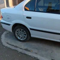 سمند ef7|خودرو سواری و وانت|رشت, کوی امام رضا|دیوار