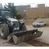 بیل‌بکهو‌اجاره‌ای‌‌وانجام‌تمام‌کارهای‌حفاری‌عمرانی