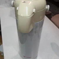 فلاسک چای|سماور، چای‌ساز، قهوه‌ساز|قم, بنیاد|دیوار