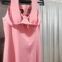 لباس ماکسی|لباس|پاکدشت, حصار امیر|دیوار