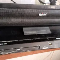 سینما خانواده مارشال|سیستم صوتی خانگی|تربت‌حیدریه, قائم|دیوار