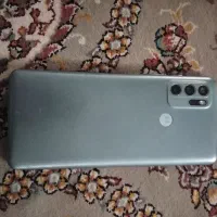 گوشی موتورلا جی 60سالم