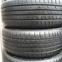 لاستیک ۲۳۵/۵۵/۱۹ فابریک سانتافه نیو