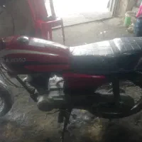 موتورتندیس مدل۹۰