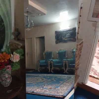 یک آیینه قدی|آینه|کرج, خرمدشت|دیوار