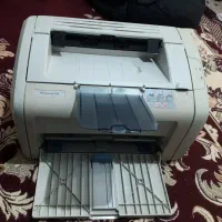 پرینتر hp