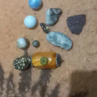 سنگ|کلکسیون اشیاء عتیقه|نسیم‌شهر, |دیوار