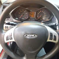 mvm315بدون رنگ|خودرو سواری و وانت|تبریز, |دیوار