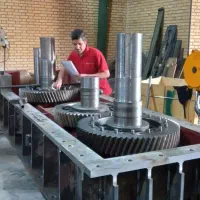 خدمات بورینگ و فرز دروازه ای|خدمات پیشه و مهارت|پاکدشت, خاتون آباد|دیوار