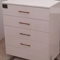 دراور جاکفشی کمد لباس|جاکفشی، کمد، دراور|کاشمر, |دیوار