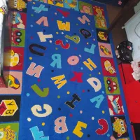 قالیچه 4متری