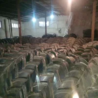 پخش لاستیک کشاورزی رومانی وفرکوسن وکمباین