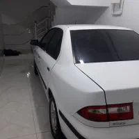 سلام سمند مدل ۹۳|خودرو سواری و وانت|سنندج, |دیوار