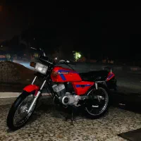 کاوازکی GTO|موتورسیکلت|اهواز, اهواز|دیوار