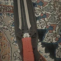 چاقو نینجایی