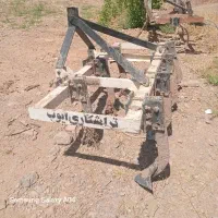 خیش پنجه غازی ثابت