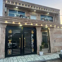 منزل ویلایی دوخوابه و سالن بزرگ/طبقه همکف