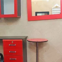 فروش فوری لوازم|آرایشگاه و سالن‌های زیبایی|ملایر, |دیوار