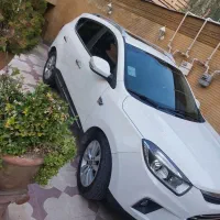 جک s5 مدل ۱۴۰۰ موتور ۲۰۰۰|خودرو سواری و وانت|شیراز, شیمی گیاه|دیوار