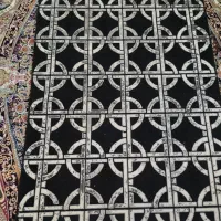 فرش دومتری کوچک