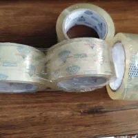 چسب پهن ۴۰عدد