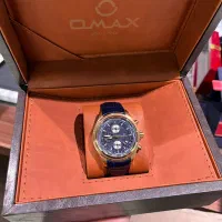 ساعت مچی مردانه اوماکس مدل Masterpiece MG21R44I