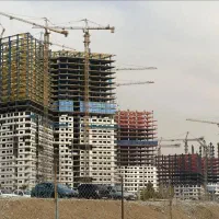 نماینده رسمی فروش پروژه های مسکونی ارتش چیتگر|فروش آپارتمان|تهران, پیکان شهر|دیوار