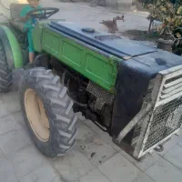 تراکتور  هلدر