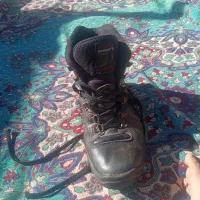 کفش نیم بوت