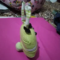 فروش عروسک خرگوشی|اسباب‌بازی بچه|تیمور آباد, |دیوار