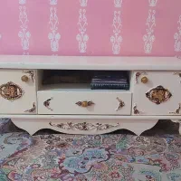 زیر تلویزیونی