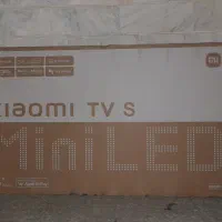 جعبه تلویزیون 65 اینچی شیائومی