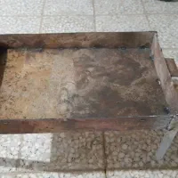 منقل کباب|اجاق گاز و لوازم برقی پخت‌وپز|شوشتر, |دیوار