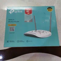 مودم tp link