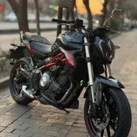 بنلی ۳۰۰ مدل ۱۴۰۱ اقساط