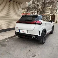 ایکس۳۳ کراس ۱۴۰۳ x33cross|خودرو سواری و وانت|اصفهان, الهیه|دیوار