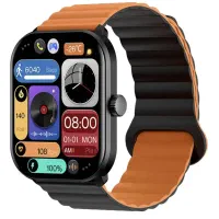 ساعت هوشمند شیائومی GS1 Pro|لوازم جانبی موبایل و تبلت|تبریز, |دیوار