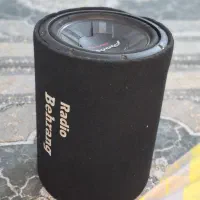 سیستم ماشین ساب پایونیر میدرنج آلفاسونیک آمپیلی|قطعات یدکی و لوازم جانبی|اسلام‌شهر, مطهری|دیوار