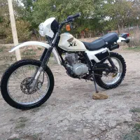 موتور تریل ایکسل xl اکسل|موتورسیکلت|دیلمان, |دیوار