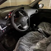 ۲۰۷ پانا ارتقا یافته tu5p|خودرو سواری و وانت|تهران, دکتر هوشیار|دیوار