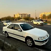 پژو پارسxu7pمدل ۱۴۰۱ در حد نو|خودرو سواری و وانت|تهران, امیریه|دیوار