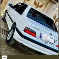 پژو پارس ELX|خودرو سواری و وانت|صباشهر, |دیوار