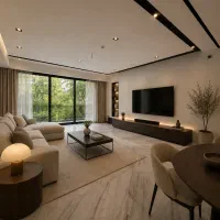 اجاره-امیرآباد-230-متر-لوکس-3-خواب-2-پارکینگ