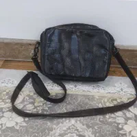 کیف چرم گاوی اصل|کیف، کفش، کمربند|الشتر, |دیوار