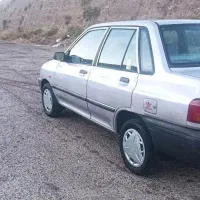 پراید مدل 88 131تک سوز|خودرو سواری و وانت|اسفراین, |دیوار