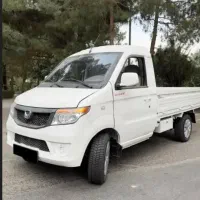 وانت بار هیوسو|خودرو سواری و وانت|شیراز, گل سرخ|دیوار