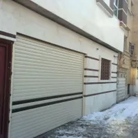 کرکره برقی اسکویی