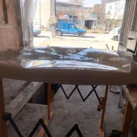 صافکاری تخصصیpdr با بروزترین ابزار  و تخفیف ویژه