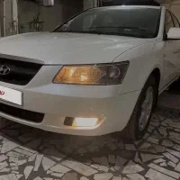 سوناتا ۲۰۰۸ بی رنگ و سالم|خودرو سواری و وانت|تهران, الهیه|دیوار